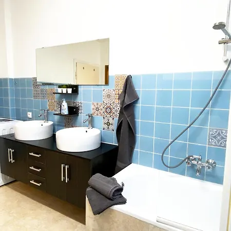 Geraeumige Monteurwohnung In Infrastrukturell Bester Lage Lengerich