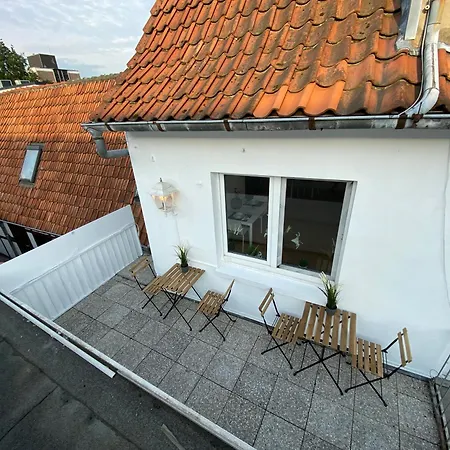 Geraeumige Monteurwohnung In Infrastrukturell Bester Lage Lengerich